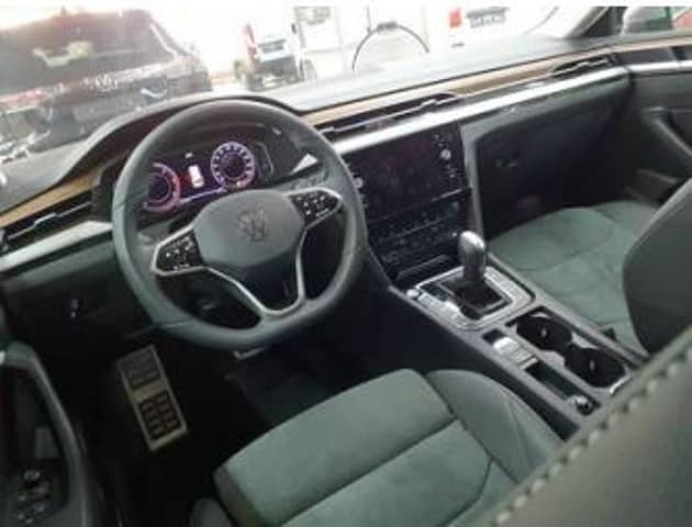 Volkswagen Arteon Shooting Brake 2.0 TDI DSG