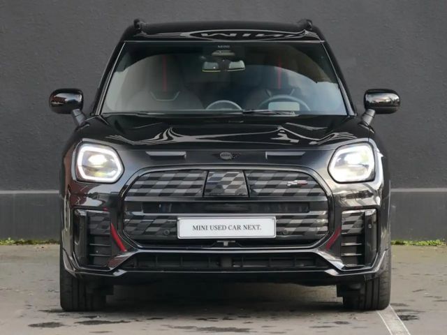 MINI Countryman E John Cooper Works Trim - Pack S