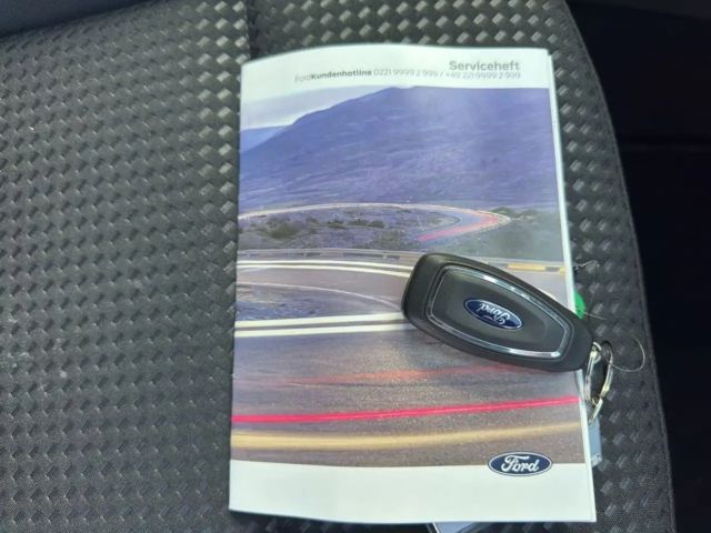 Ford Focus 1.5 EcoBlue Wagon