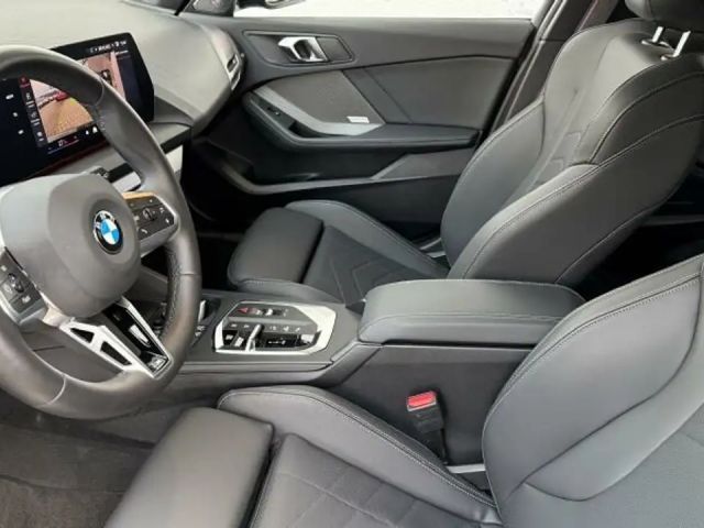 BMW 120 M-Sport Sedan