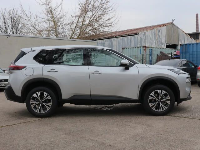 Nissan X-trail N-Connecta