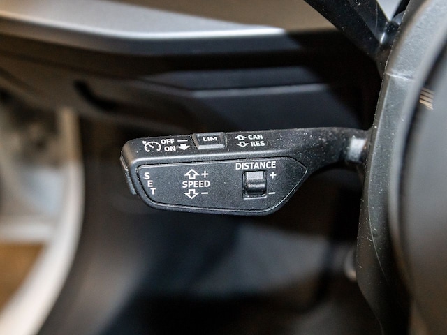 Audi A3 35 TDI S-Tronic Sportback