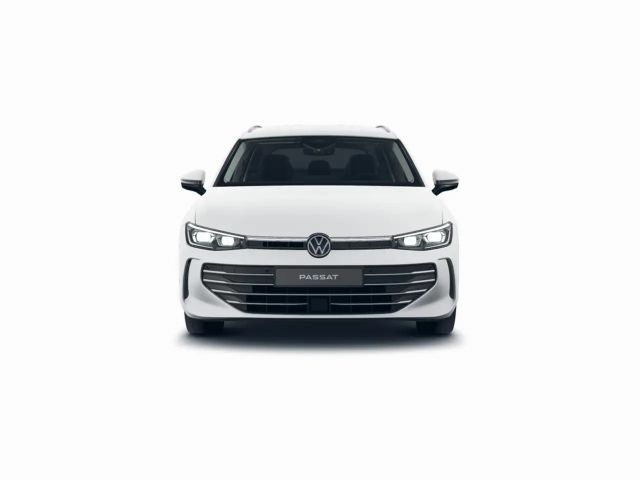 Volkswagen Passat 1.5 eTSI Business DSG Variant