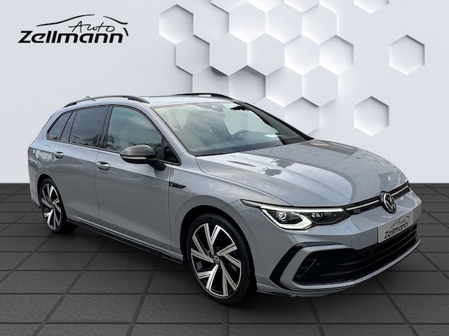 Volkswagen Golf Golf VIII R-Line Variant