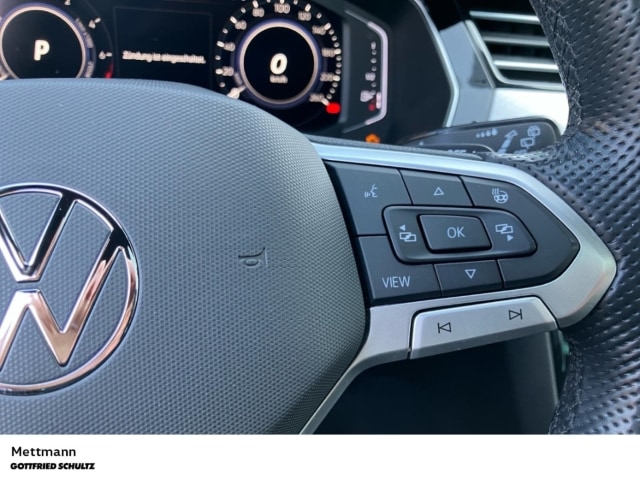 Volkswagen Passat GTE Variant