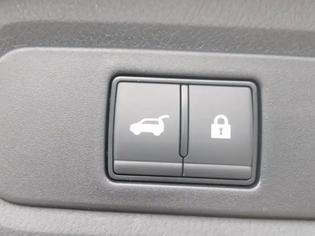 Nissan Qashqai Tekna