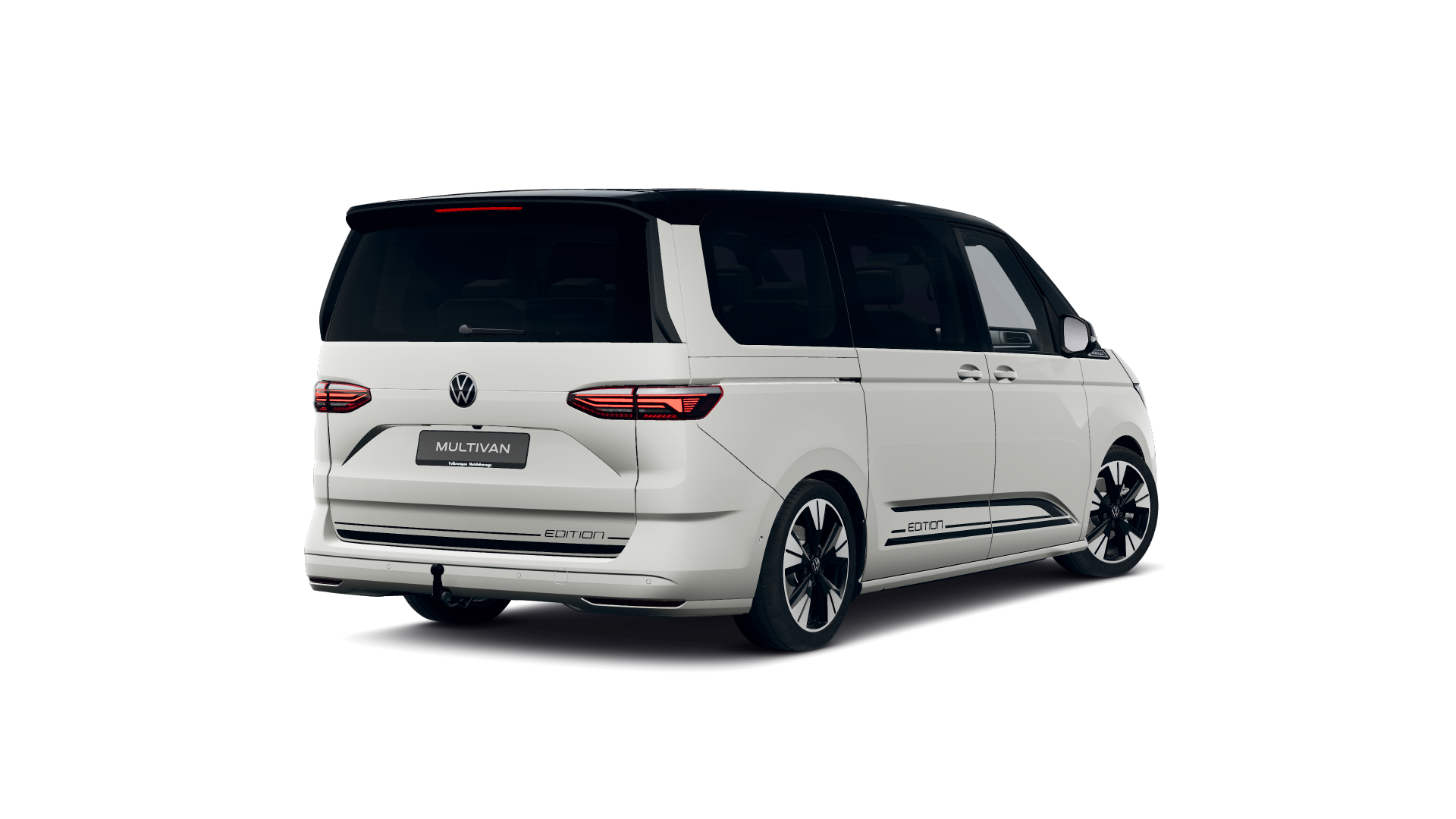 Volkswagen Multivan DSG Lang Life