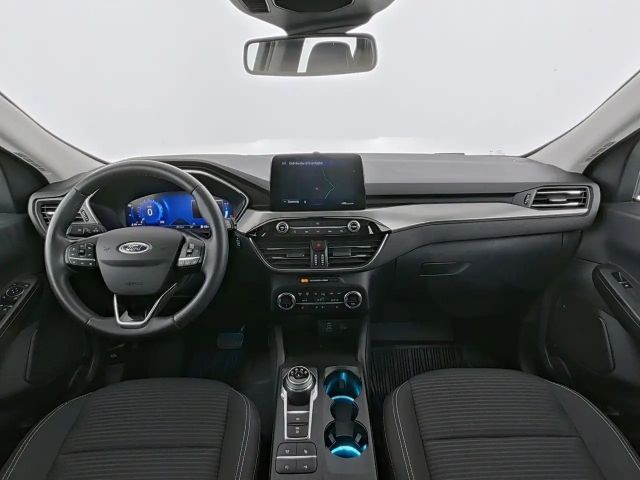 Ford Kuga AWD Titanium