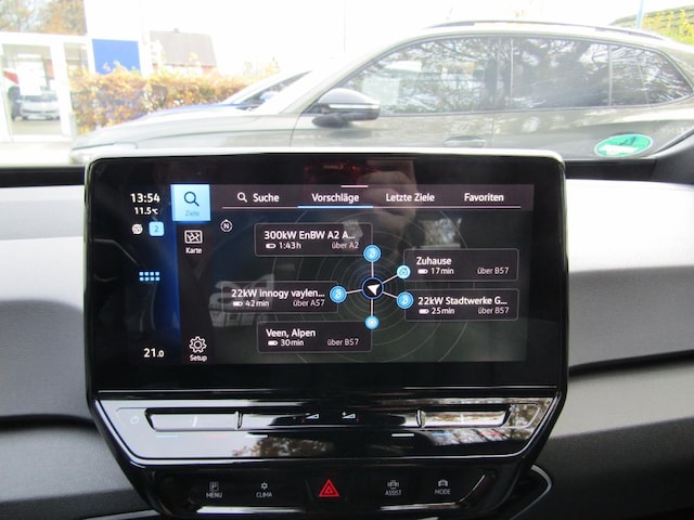 Volkswagen ID.3 55 kWh