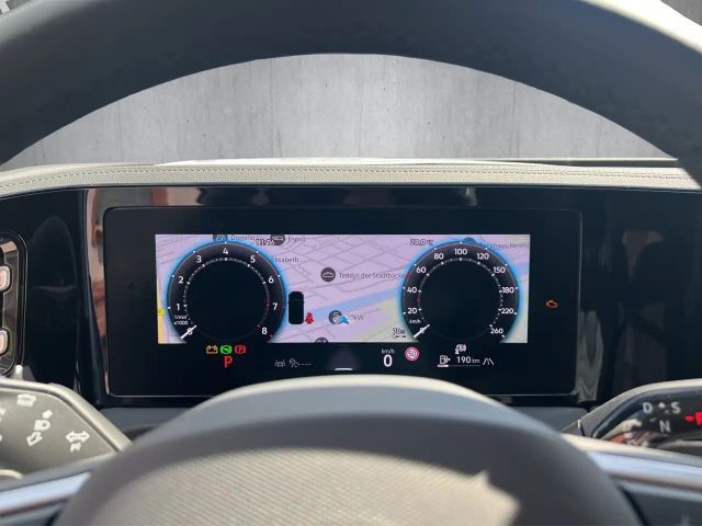 Volkswagen Tiguan DSG Elegance Elegance