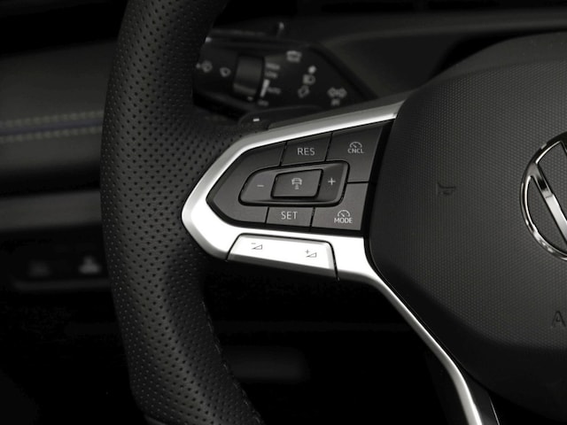 Volkswagen Tiguan 1.5 eTSI DSG R-Line