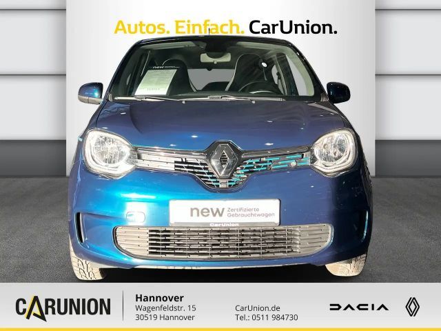 Renault Twingo E-Tech Intens