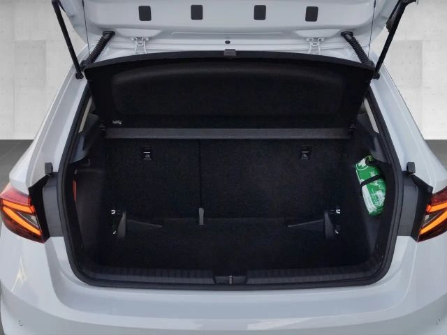 Skoda Fabia 1.0 TSI Selection