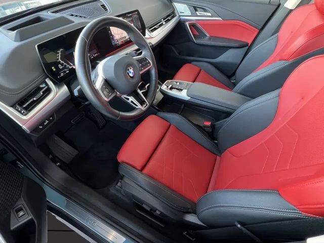 BMW X1 xDrive23d xLine LED ACC 360° Pano HUD H/K