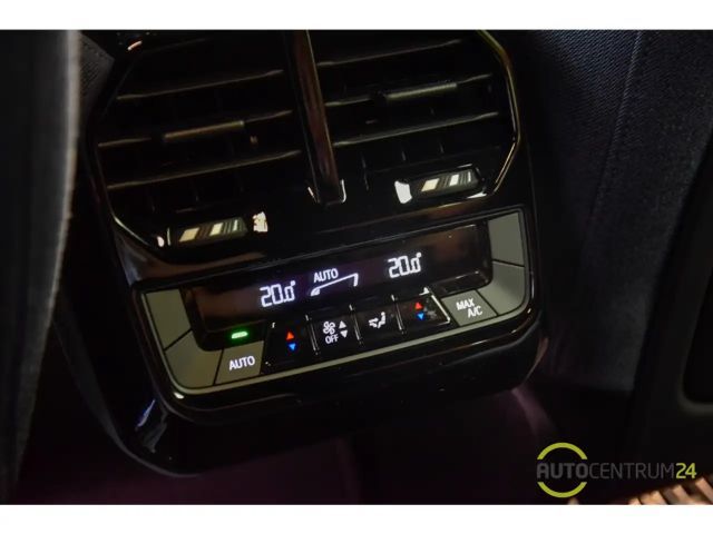 BMW iX 40 Massage HK Keyless 360 HUD Park+