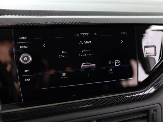 Volkswagen Polo Friends TSI