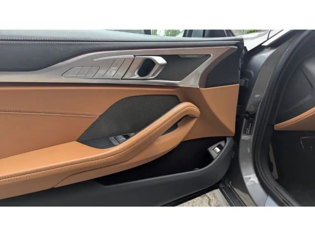 BMW 840 840d M-Sport Sedan xDrive