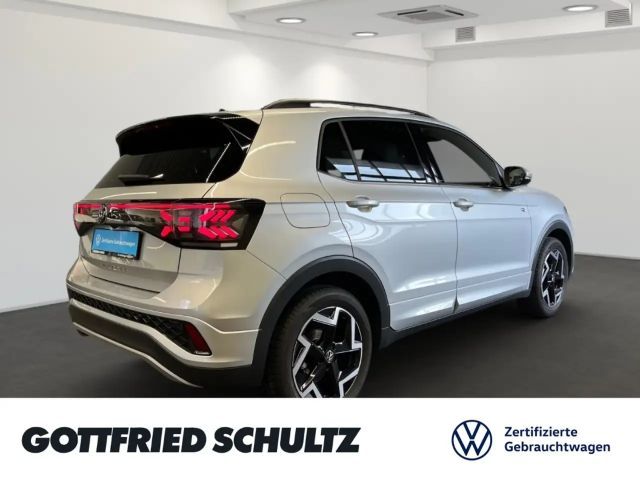 Volkswagen T-Cross 1.5 TSI DSG R-Line