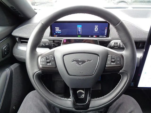 Ford Mustang Mach-E AWD Extended range GT