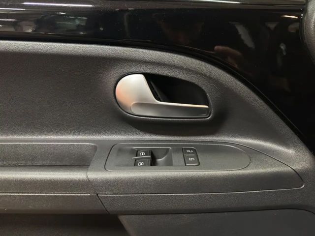 Volkswagen e-up! e-up