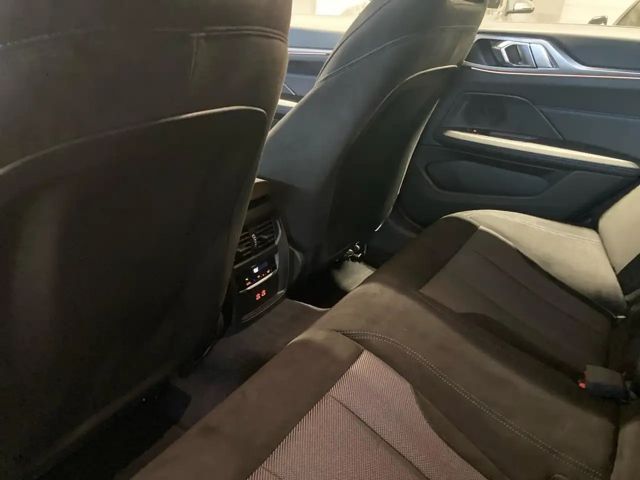 BMW 420 Coupé M-Sport