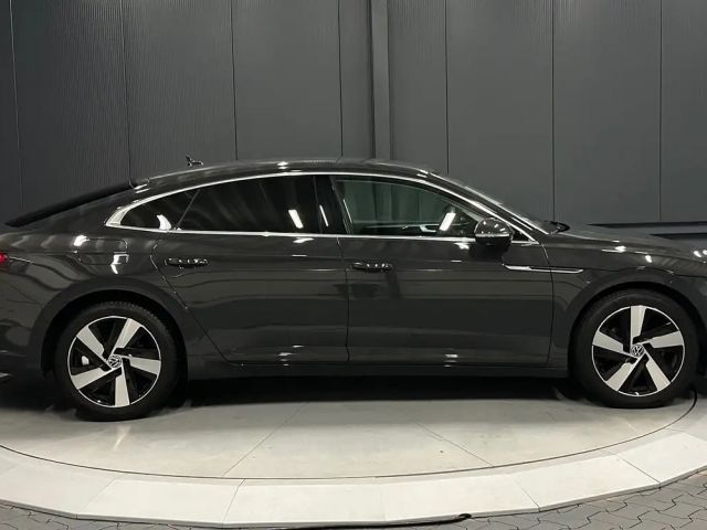 Volkswagen Arteon 1.5 TSI