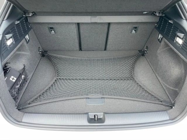 Audi Q2 35 TFSI S-Line