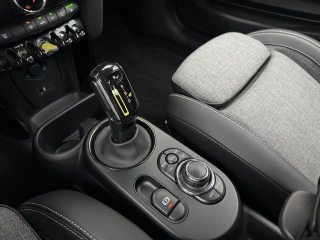 MINI Mini Electric 3-deurs SE