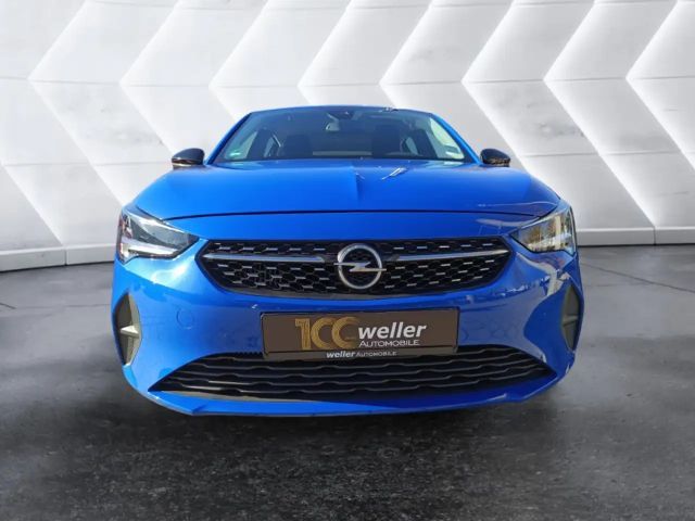 Opel Corsa 1.2 Turbo Turbo