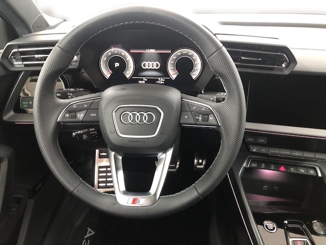 Audi A3 35 TFSI S-Line S-Tronic Sportback