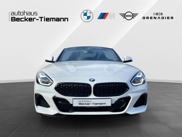 BMW Z4 Cabrio M-Sport Roadster sDrive30i