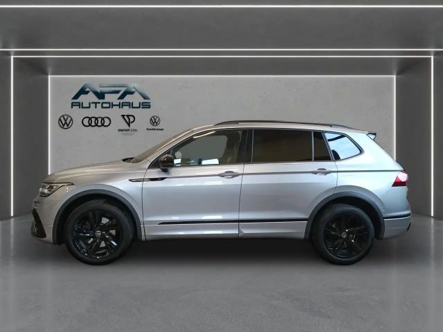 Volkswagen Tiguan 2.0 TDI Allspace DSG R-Line