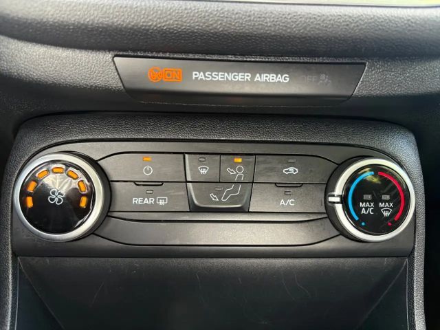 Ford Fiesta Cool & Connect