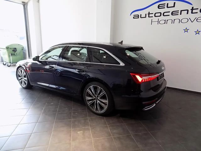 Audi A6 40 TDI Avant S-Line Sport