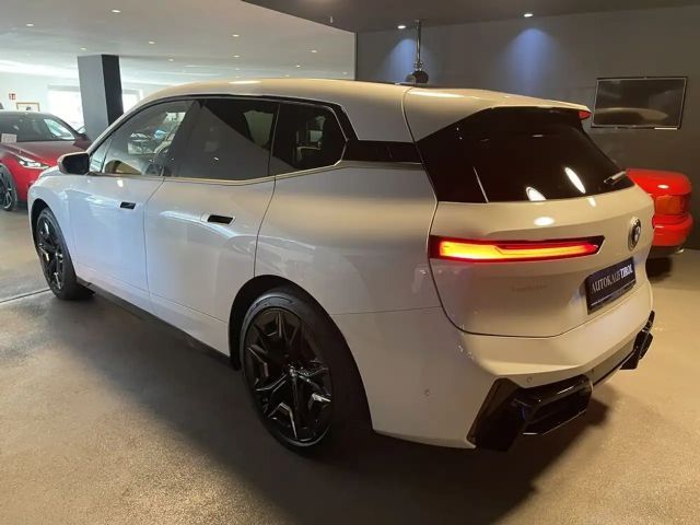 BMW iX M-Sport xDrive