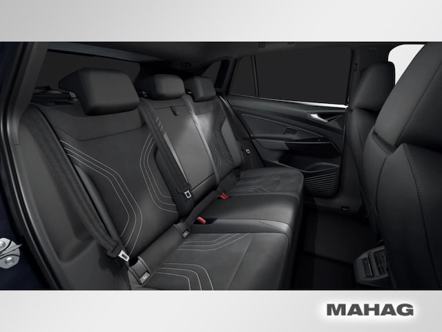 Volkswagen ID.4 IQ.Drive Performance Pro