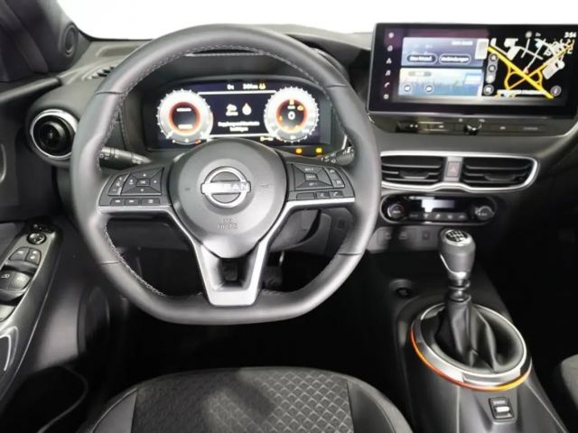 Nissan Juke DIG-T