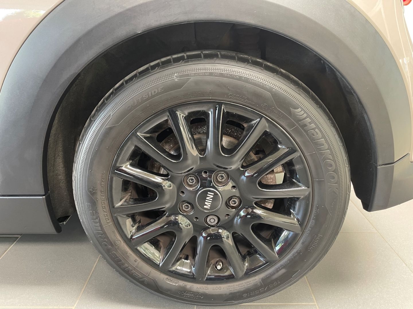 MINI Cooper 1.5 Classic