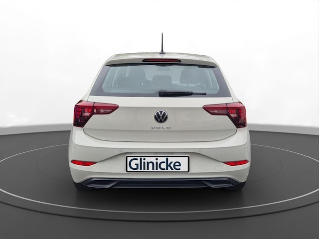 Volkswagen Polo 1.0 TSI Life