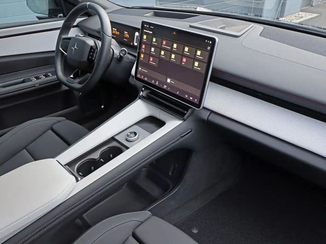 Polestar 4 Dual motor Long range