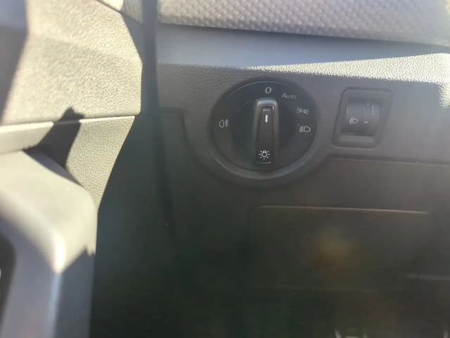 Volkswagen T-Cross 1.0 TSI Move