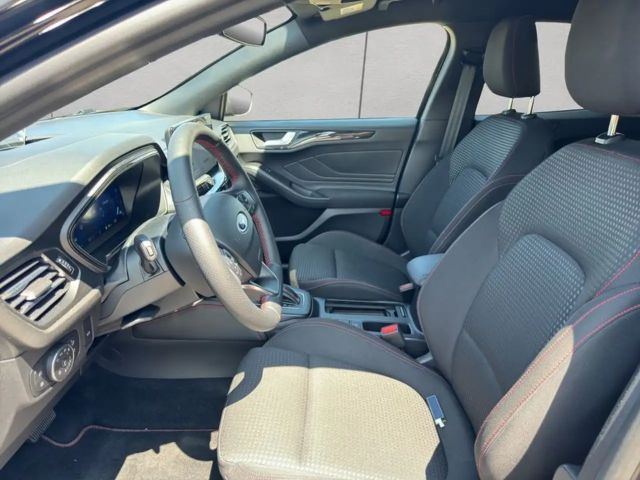 Ford Focus EcoBoost ST Line Wagon