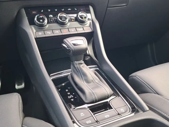 Skoda Karoq 1.5 TSI Sportline