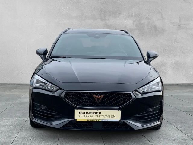 Cupra Leon 2.0 TSI 4Drive Sportstourer VZ