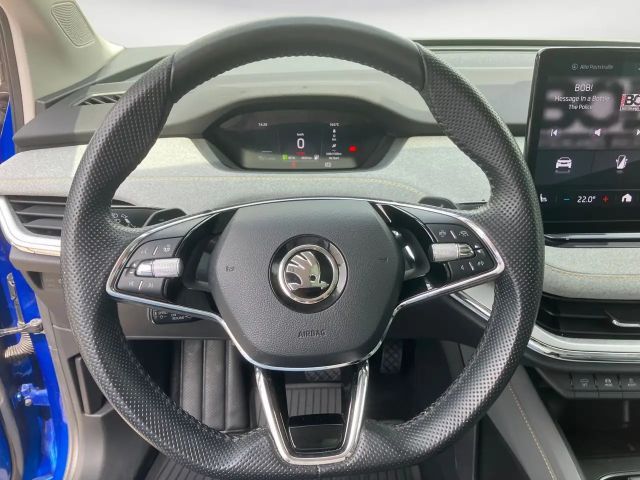 Skoda Enyaq Lounge iV 80