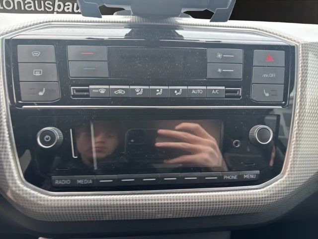 Volkswagen e-up! e-up! Edition *LED, Klima, SHZ*