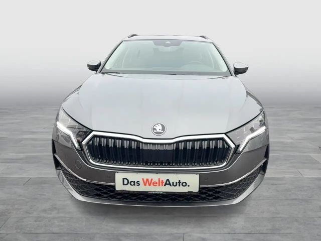 Skoda Octavia Selection