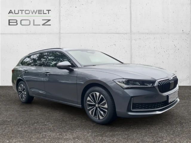 Skoda Superb 1.5 TSI Combi Selection