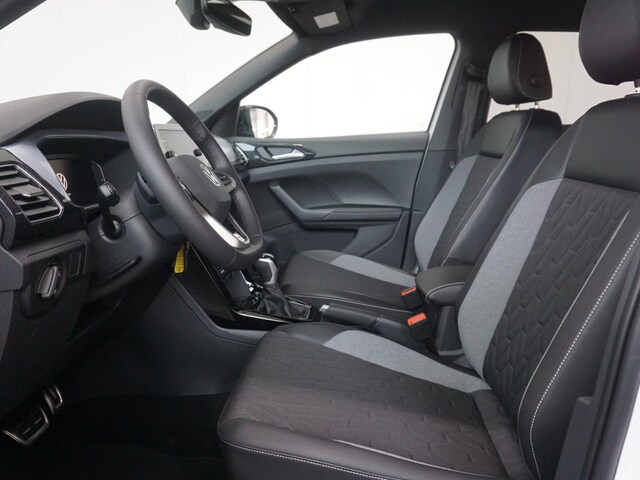 Volkswagen T-Cross DSG