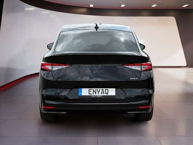 Skoda Enyaq Coupe Sportline